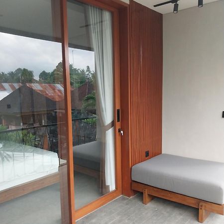 Cuan House Ubud Exterior foto