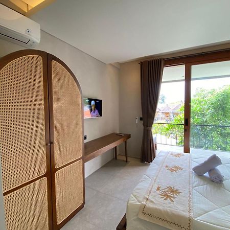 Cuan House Ubud Exterior foto